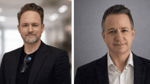 Jollyes appoints two to senior leadership team