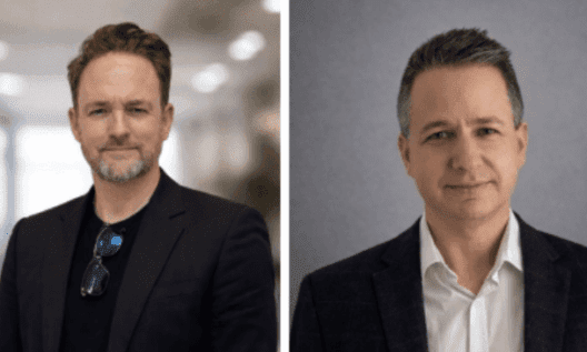 Jollyes appoints two to senior leadership team