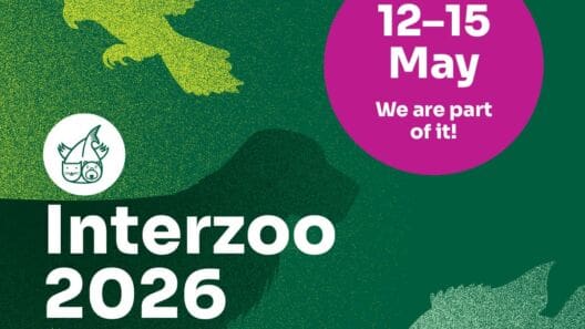Burgess to bring Excel and Country Values ranges to Interzoo 2026