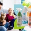 ANIGENE Pet Hygiene Range launches at PetExpo in Singapore with Pet Lovers Centre