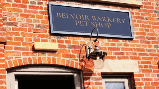 Belvoir Barkery to open at Leicestershire retail hub