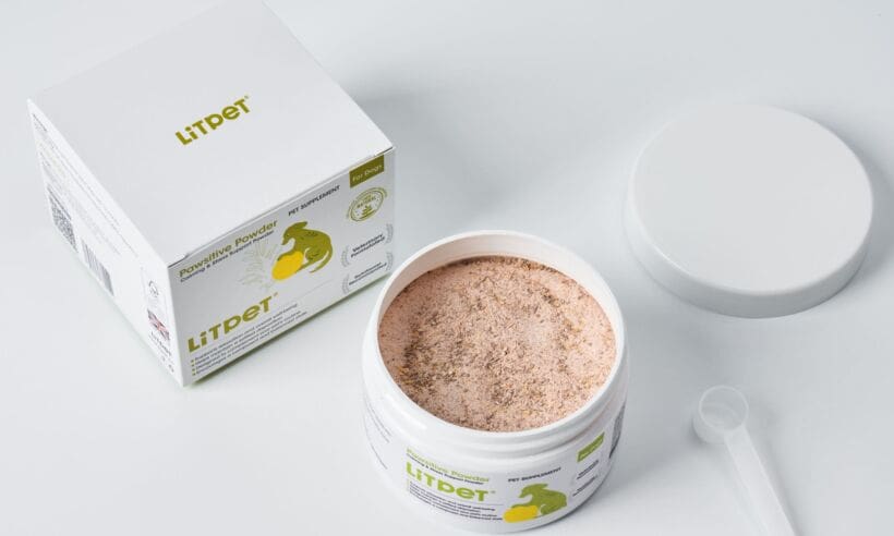 LitPet to launch TCM-inspired pet range at Interzoo 2026