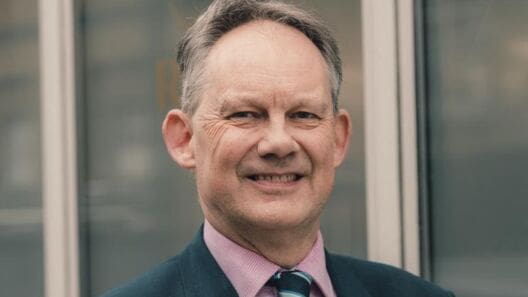 RCVS elects new junior vice-president