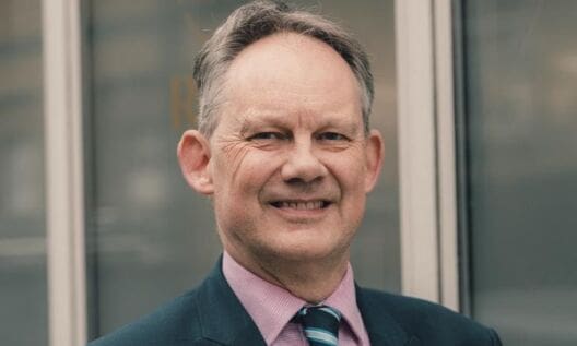 RCVS elects new junior vice-president