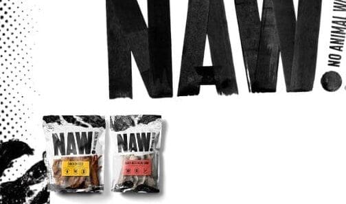 Assisi Pet Care acquires natural treat brand NAW