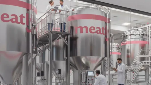 Meatly secures £10.4m to build Europe’s ‘largest’ cultivated meat facility