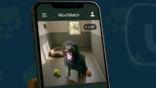 Beacon Barkers launches live kennel viewing service