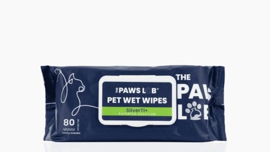 The Paws Lab launches travel grooming range with SilverTi+ technology