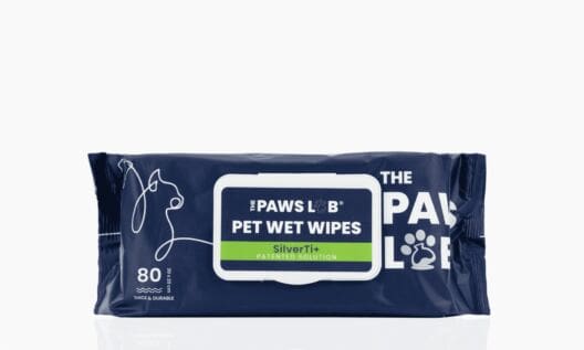 The Paws Lab launches travel grooming range with SilverTi+ technology