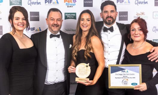 Pet Industry Federation opens entries for 2026 awards