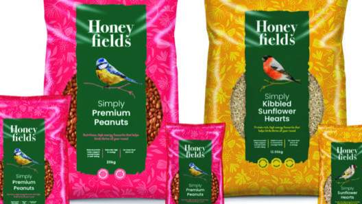 Honeyfields rolls out brand refresh to boost retail performance