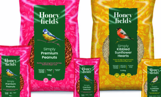 Honeyfields rolls out brand refresh to boost retail performance