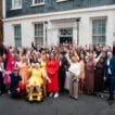 Animal Focused Alliance recognised at Downing Street reception
