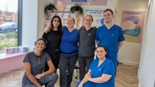 Pet dental specialist Luna to open new sites in expansion drive