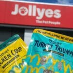 Tuggs secures first retail deal with Jollyes