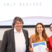 Only Rescues wins pet industry innovation award