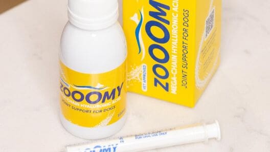 Zooomy launches new joint health monitoring app
