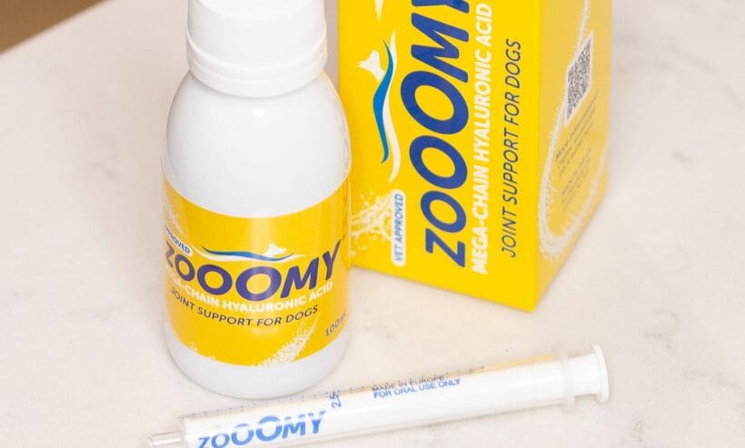 Zooomy launches new  joint health monitoring app
